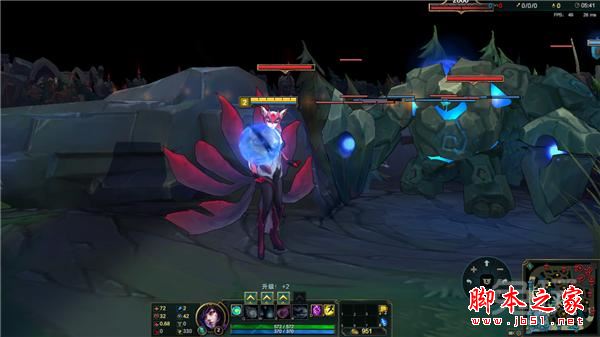 英雄联盟lol官方助手推出新功能3D视角