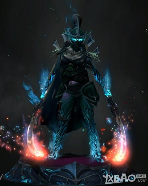 DOTA2怎么速刷AP至宝等级_DOTA2速刷AP至宝等级方法攻略