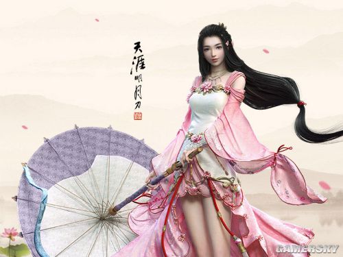 天涯明月刀神威大型攻略 天涯明月刀神威怎么玩