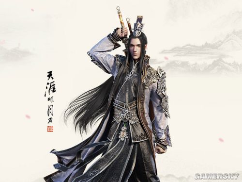 天涯明月刀神威大型攻略 天涯明月刀神威怎么玩