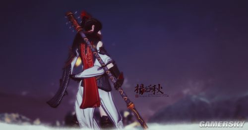 天涯明月刀神威大型攻略 天涯明月刀神威怎么玩