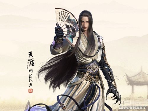 天涯明月刀神威大型攻略 天涯明月刀神威怎么玩