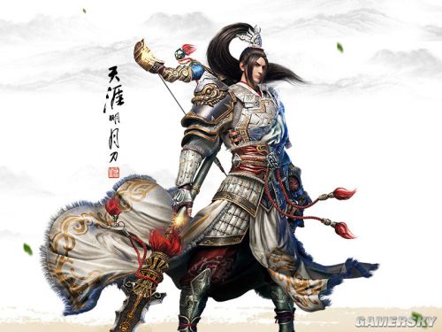 天涯明月刀神威大型攻略 天涯明月刀神威怎么玩