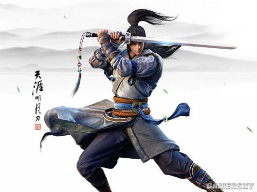 天涯明月刀神威大型攻略 天涯明月刀神威怎么玩