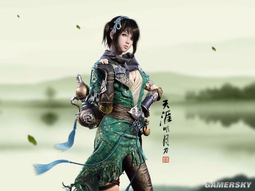 天涯明月刀神威大型攻略 天涯明月刀神威怎么玩