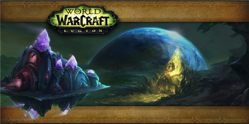 魔兽世界阿古斯地图有哪些新内容 wow阿古斯地图攻略