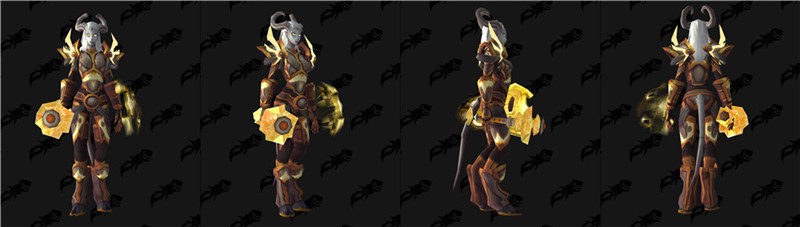 魔兽世界阿古斯地图有哪些新内容 wow阿古斯地图攻略