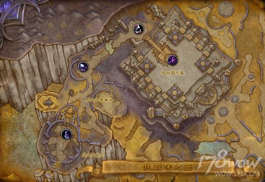 魔兽世界阿古斯地图有哪些新内容 wow阿古斯地图攻略