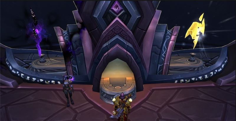 魔兽世界阿古斯地图有哪些新内容 wow阿古斯地图攻略
