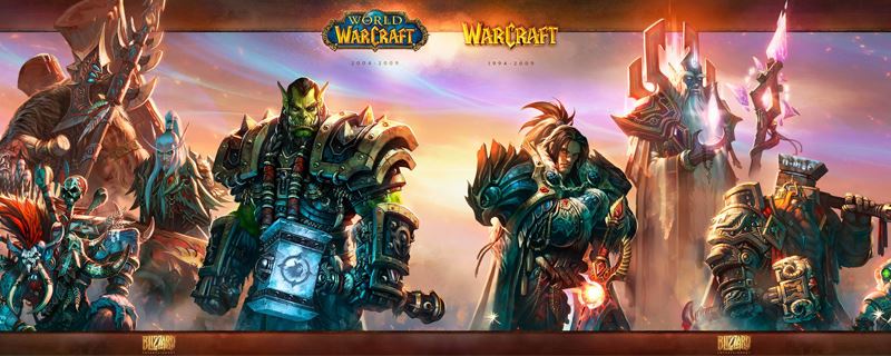 魔兽世界9.0达拉然传送门在哪里 wow9.0达拉然传送门位置一览