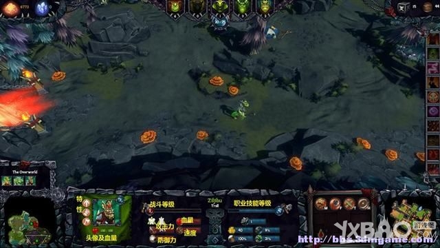 地下城2图文攻略推荐_地下城2剧情任务具体流程攻略