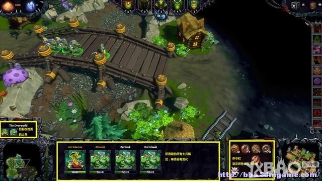 地下城2图文攻略推荐_地下城2剧情任务具体流程攻略