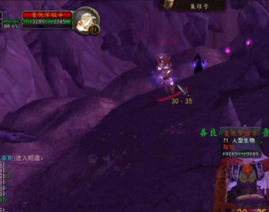 魔兽世界TBC怀旧服复仇军牢笼钥匙怎么得 100%获取复仇钥匙方法