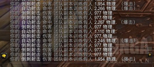 魔兽世界10.0兽王猎天赋怎么加 兽王猎天赋树加点推荐