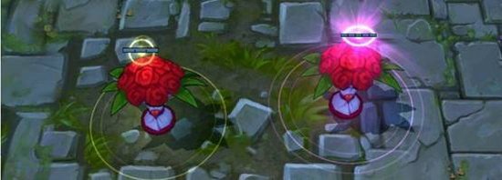 LOL2.14推限量版情人节皮肤 艾希与薇恩你最爱谁