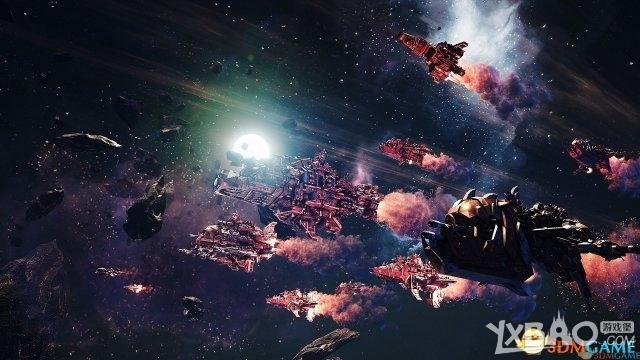 哥特舰队阿玛达战舰武器怎么样_哥特舰队阿玛达战舰全面介绍