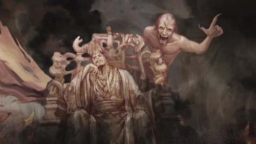 御天降魔传全图文教程 游戏系统全解析攻略