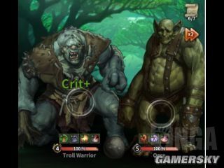 魔龙之魂传说树人一命通关打法攻略