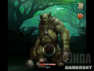 魔龙之魂传说树人一命通关打法攻略