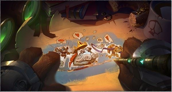 LOL黑夜与黎明活动奖励详情 LOL黑夜与黎明事件活动网址