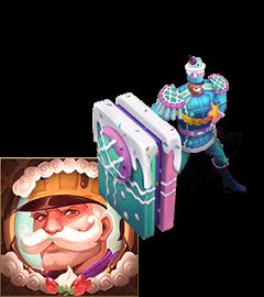 LOL黑夜与黎明活动奖励详情 LOL黑夜与黎明事件活动网址