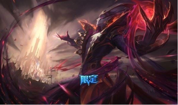 LOL黑夜与黎明活动奖励详情 LOL黑夜与黎明事件活动网址