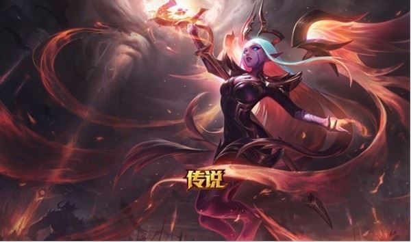 LOL黑夜与黎明活动奖励详情 LOL黑夜与黎明事件活动网址