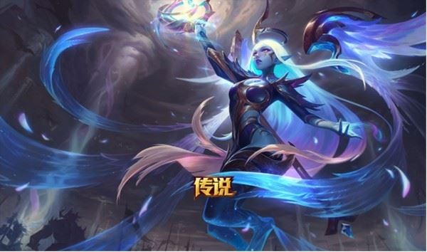 LOL黑夜与黎明活动奖励详情 LOL黑夜与黎明事件活动网址