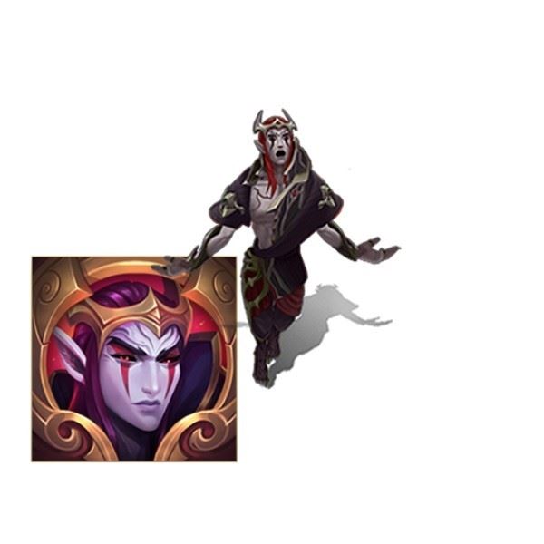 LOL黑夜与黎明活动奖励详情 LOL黑夜与黎明事件活动网址