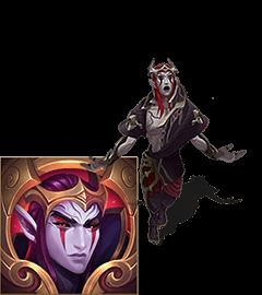 LOL黑夜与黎明活动奖励详情 LOL黑夜与黎明事件活动网址