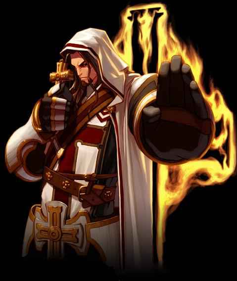 DNF国服全职业PK排行榜 DNF角斗场职业选择