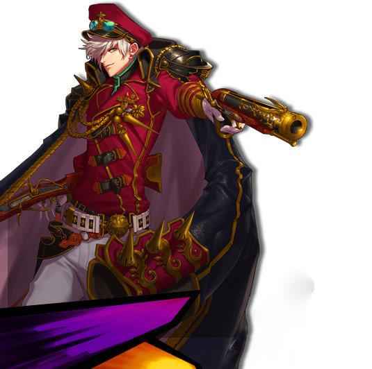 DNF国服全职业PK排行榜 DNF角斗场职业选择