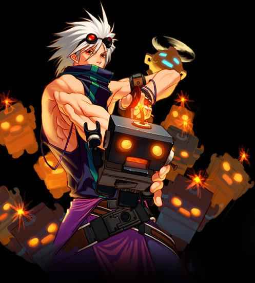 DNF国服全职业PK排行榜 DNF角斗场职业选择