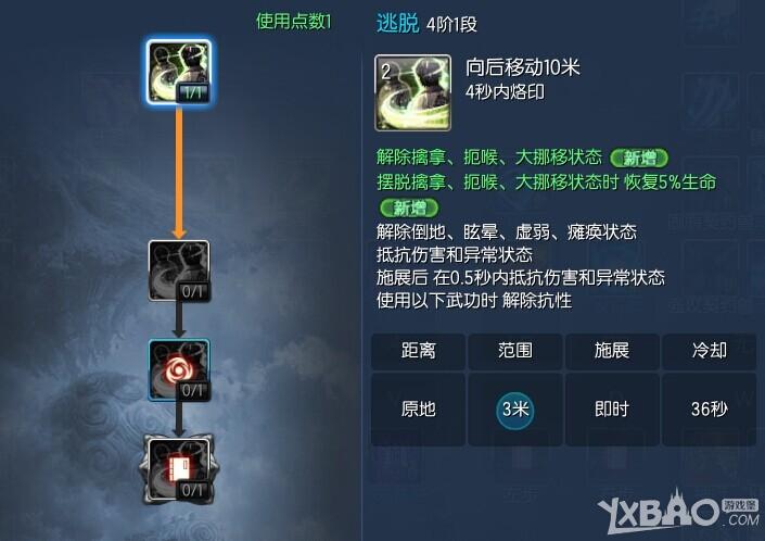 剑灵咒术师PVE单体攻击输出怎么加点_咒术师PVE单体攻击输出加点心得