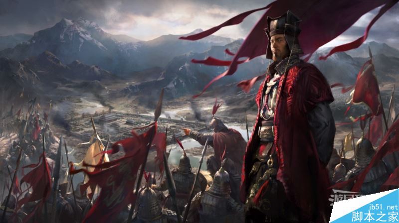 三国全面战争系统教学及战役模式图文攻略