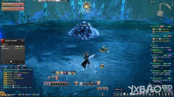 剑灵剑士单刷4人雪人BOSS攻略_10星耀光S1剑士单刷4人雪人BOSS视频