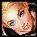 LOL S5蛇女中单天赋符文出装 COCO带你玩转中单蛇女
