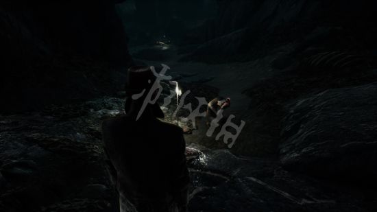 沉没之城全主线支线剧情流程图文攻略