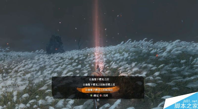只狼影逝二度：全流程图文攻略及BOSS打法详解
