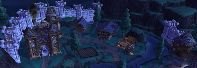 魔兽世界6.0：强制缩编任务完成攻略，教你轻松搞定