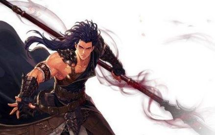 DNF地下城起源版本不灭战神加点攻略：魔枪士二觉刷图技能分配详解