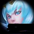 LOL拉克丝终极元素皮肤：10种形态进化全介绍