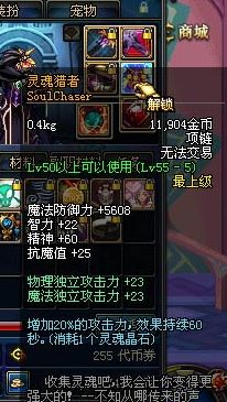 DNF灵魂猎者：全面解析与制作攻略