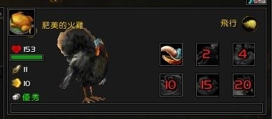 魔兽世界：感恩节成就攻略大全