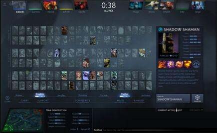DOTA27.00赛前系统改动：详情与介绍