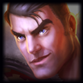 LOL S5小鱼人中单天赋符文出装及pawn使用攻略