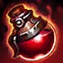 LOL S5小鱼人中单天赋符文出装及pawn使用攻略