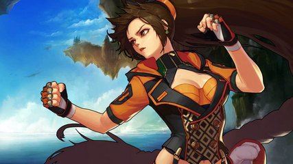 DNF起源女散打加点攻略：地下城刷图技能分配详解