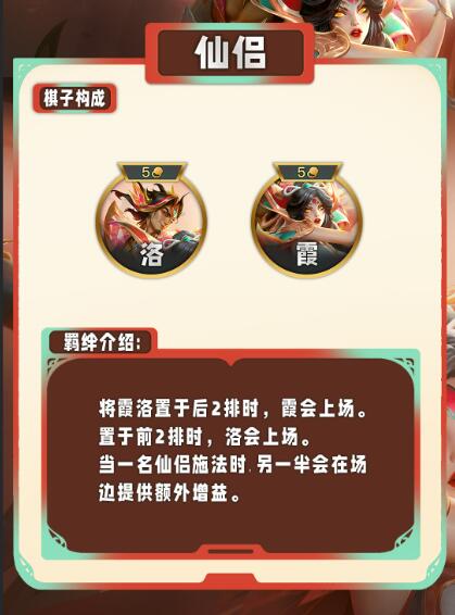 云顶之弈S11全新羁绊图全览：掌握最新阵容搭配
