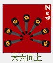 疯狂猜图颜色答案汇总：所有颜色谜题一次性搞定